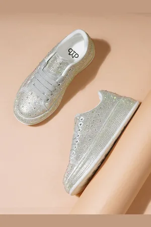 THE WHITE POLE Women Sneakers