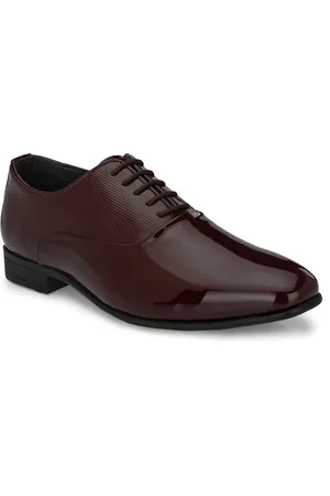 San Frissco Men Formal Oxfords