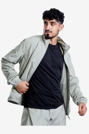 DECATHLON Men Lightweight Sporty Jacket