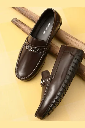 Provogue Men Loafers