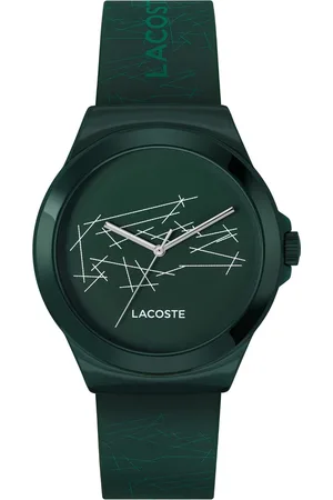 Lacoste Men Neocroc Printed Analogue Watch 2011391