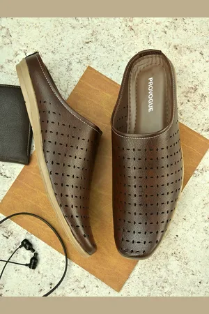 Provogue Men Comfort Sandals