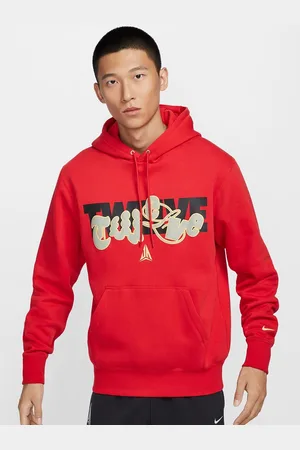 Nike Club Fleece Basketball Hoodie