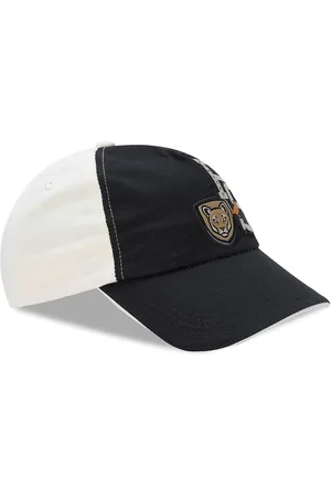 PUMA Men Embroidered Cotton Cap