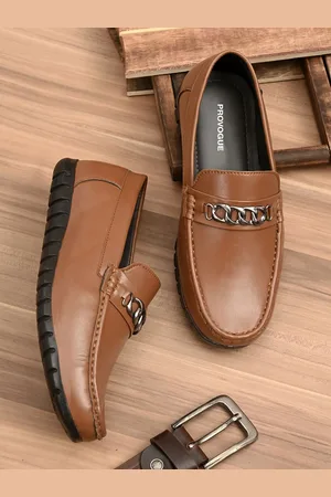 Provogue Men Loafers
