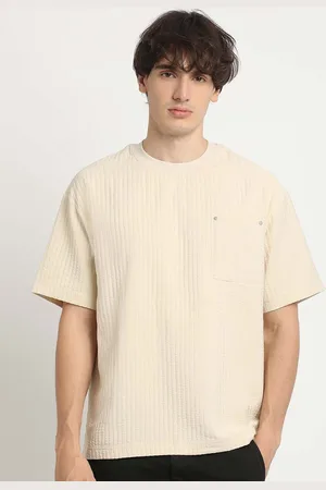 The Bear House Oversized Crew Neck T-shirt