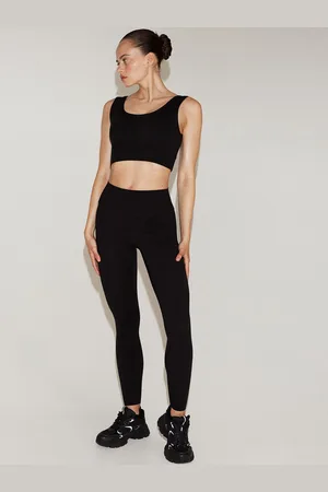 H&M Women SoftMove Sports Tights