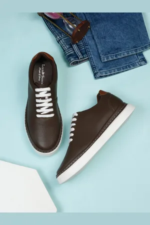 LOUIS STITCH Men