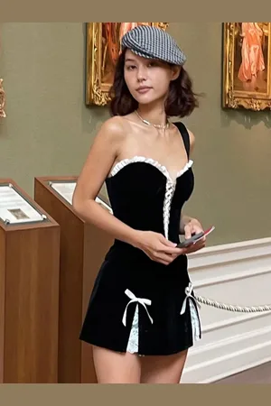 LULU & SKY Tube Top