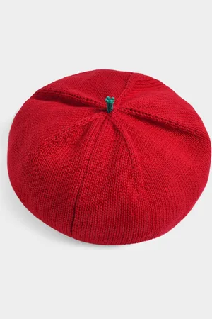MiArcus Unisex Kids Beanie