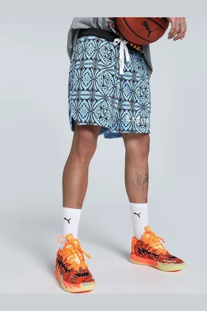 PUMA HOOPS x LAFRANC Mosaic Men