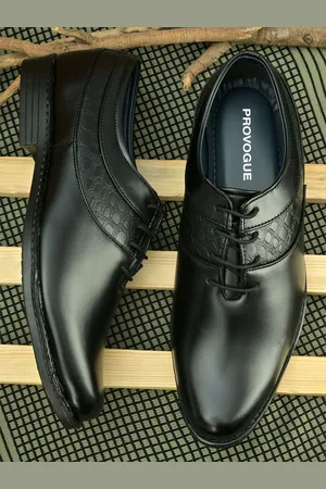 Provogue Men Formal Derbys Shoes