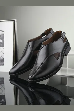 Provogue Men Shoe-Style Sandals