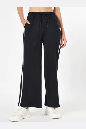 Pantaloons Women Mid Rise Track Pants