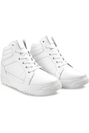 BXXY Men High-Top Elevator Sneakers