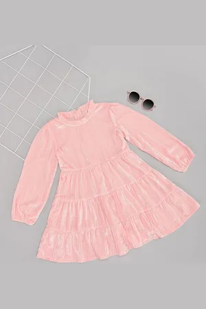 Pantaloons Girls A-Line Dress