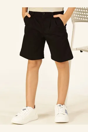 French Connection Boys Outdoor Chino Shorts