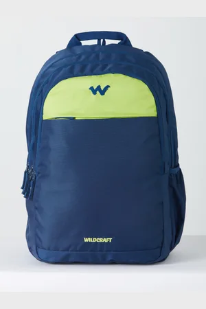 Wildcraft Unisex Xplorer 45 Pro Backpack