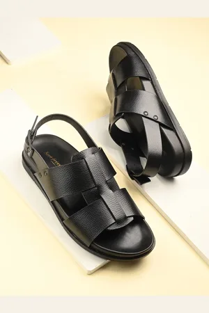San Frissco Men Comfort Sandals