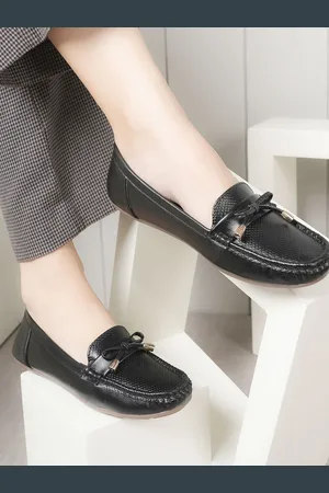 DressBerry Women Casual Everyday Loafers