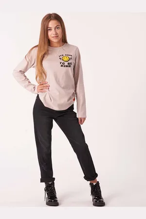 Angel & Rocket Girls Slim Fit Stretchable Jeans