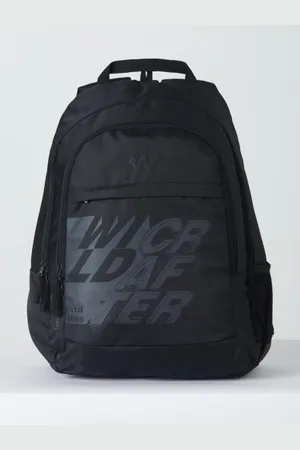 Wildcraft Unisex Xplorer 30 Backpack