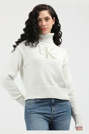 Calvin Klein Women Pullover