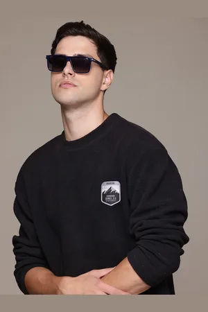 Roadster The Lifestyle Co. Sherpa Relaxed Sweatshirt