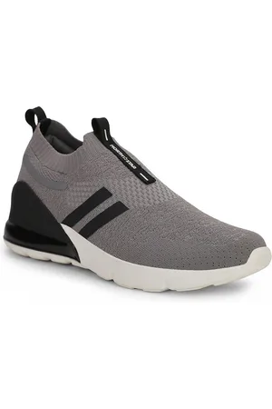 North Star Men Running Non-Marking Shoes