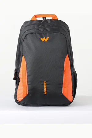 Wildcraft Unisex Xplorer 45 Backpack