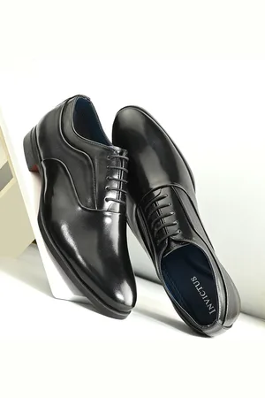 Invictus Men Formal Oxfords Shoes