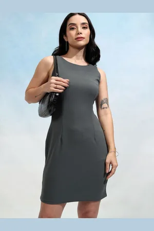 Tokyo Talkies Women Bodycon Dress