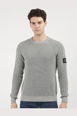 Calvin Klein Men Pullover