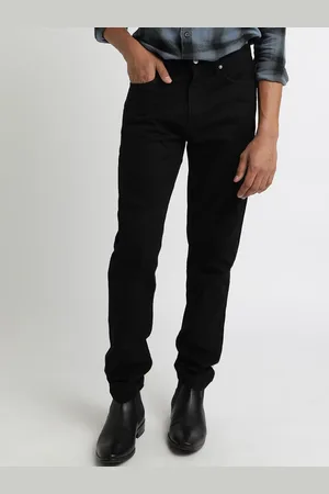 Calvin Klein Men Tapered Fit Jeans