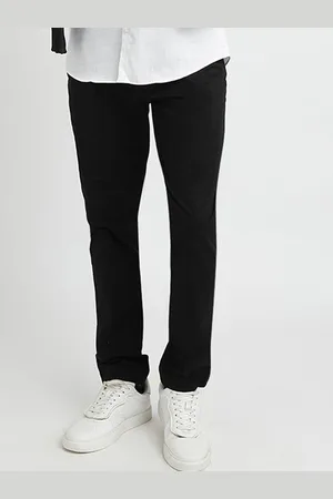 Calvin Klein Men Tapered Fit Chinos Trousers