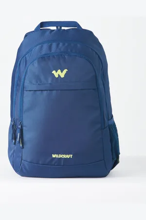 Wildcraft Unisex Xplorer 30 Backpack