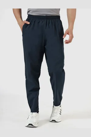 FUAARK Men Mid-Rise Regular Fit Joggers