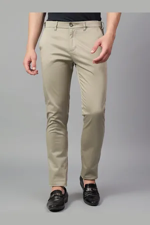 CANTABIL Men Trousers