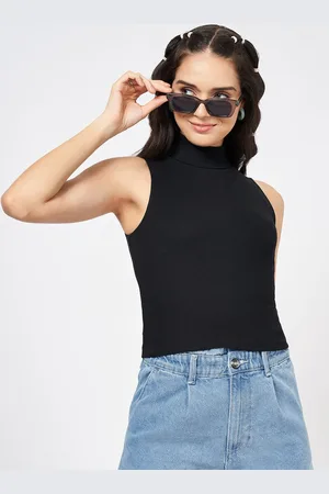 PEOPLE Womens solid Top