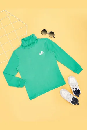 Pantaloons Boys Sweatshirt