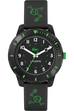 Lacoste Kids Mini Tennis Analogue Watch 2030061