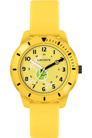 Lacoste Kids Mini Tennis Printed Analogue Watch 2030060