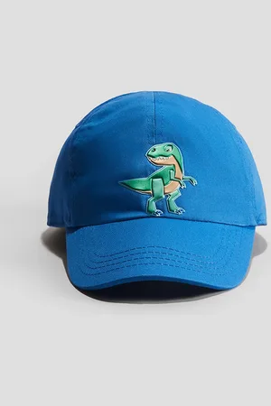H&M Boys Motif-Detail Cap