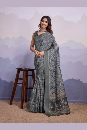 Mitera saree best sale