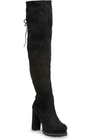 Flat n Heels Casual Slouchy Boots