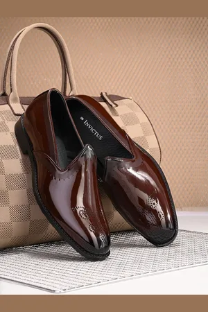 Invictus Men Formal Loafers Shoes