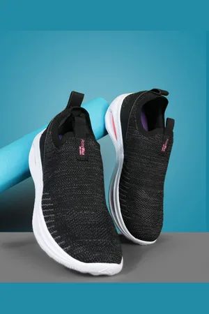 POWER Women Walking Non-Marking Sports Shoes