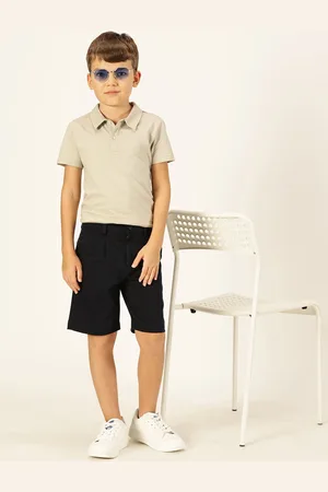French Connection Boys Outdoor Chino Shorts