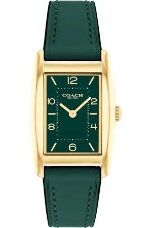 Coach Women Reese Analogue Watch 14504354