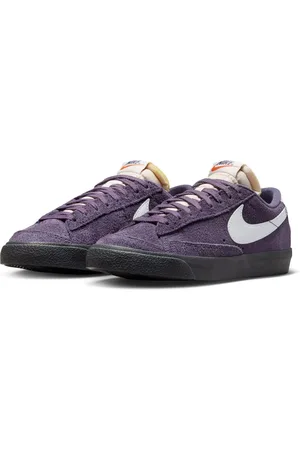 Nike Women Solid Sneaker Shoes
